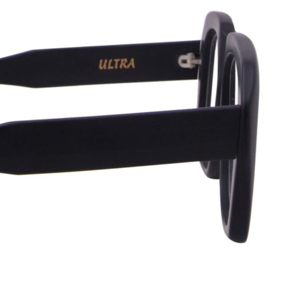 Goliath II ULTRA Eyeglasses Eye Glasses Full Rim Square Vintage Casino 62mm Matt - Picture 3 of 11